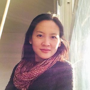 Meet your Posher, Valerie